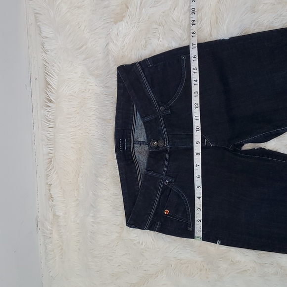 Hudson Jeans Straight leg size27 Women's - Picture 14 of 16
